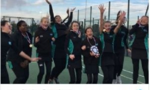 Latest News » Regional Finals for U14 and U16 netball teams